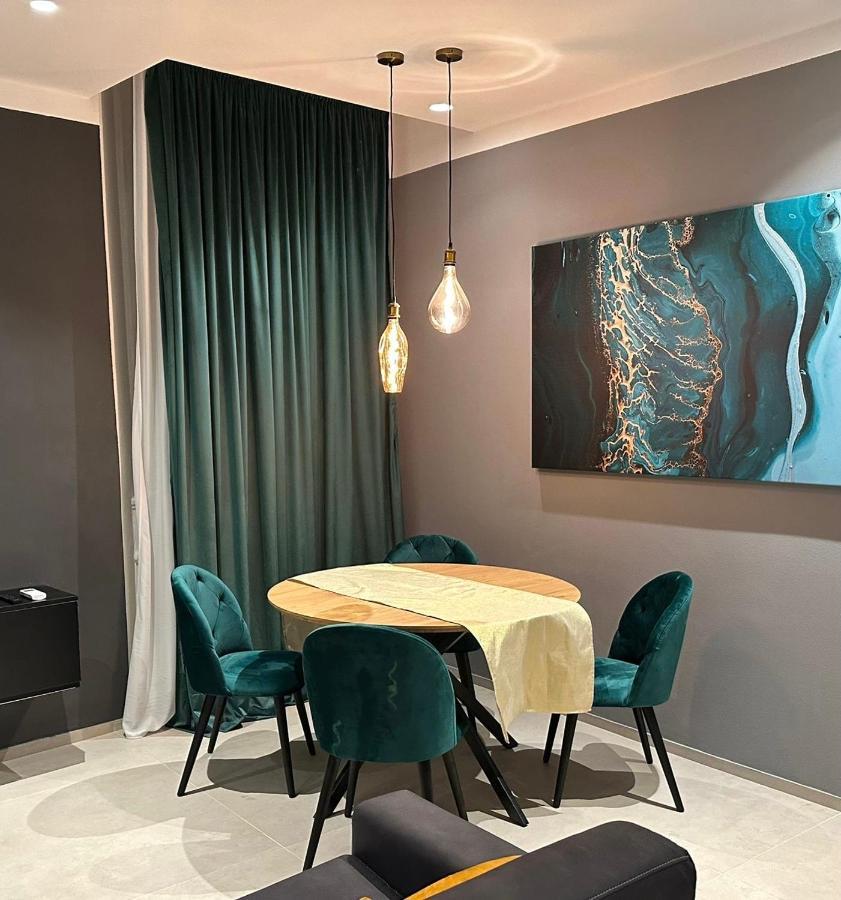 Suite Apollinare Ravena Exterior foto