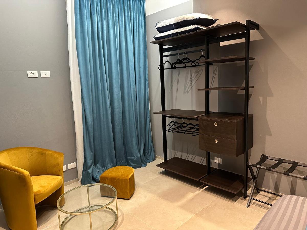 Suite Apollinare Ravena Exterior foto
