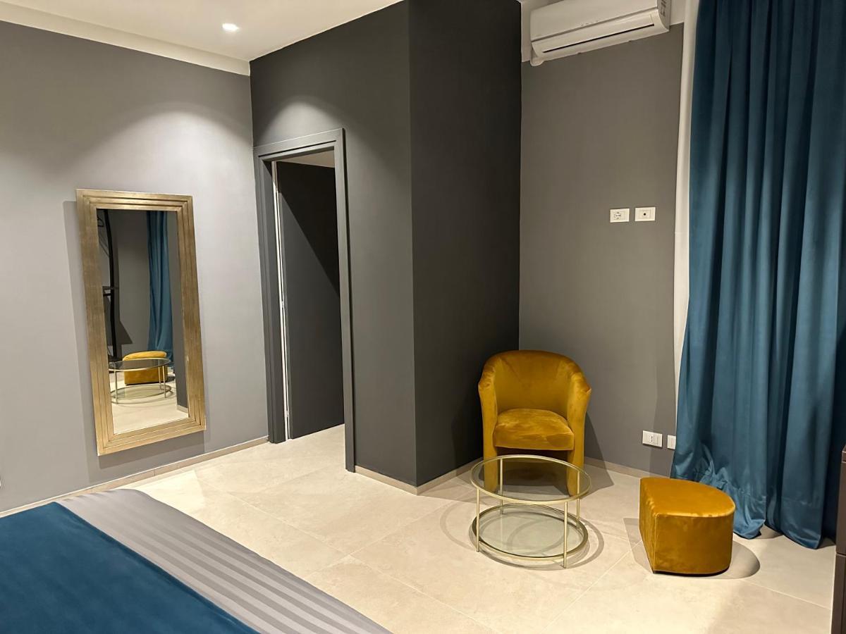 Suite Apollinare Ravena Exterior foto