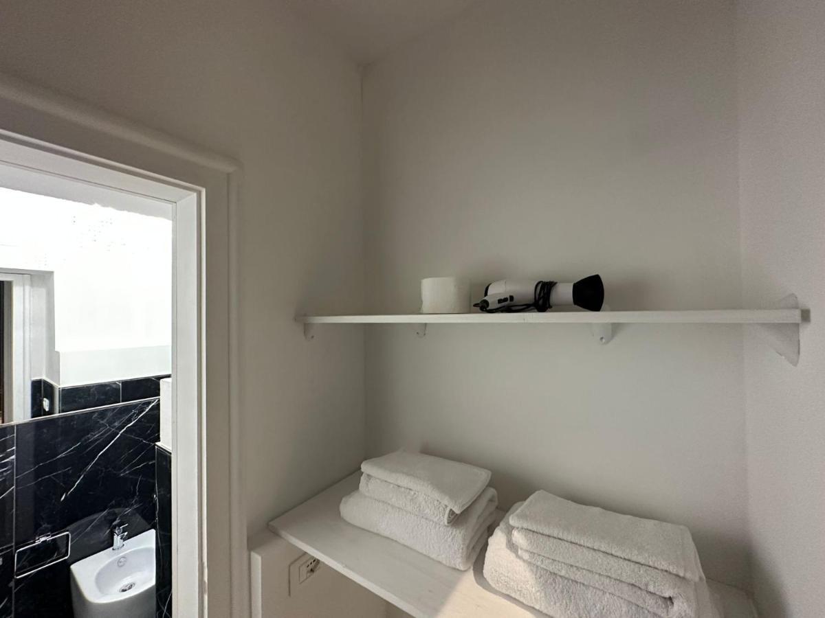 Suite Apollinare Ravena Exterior foto