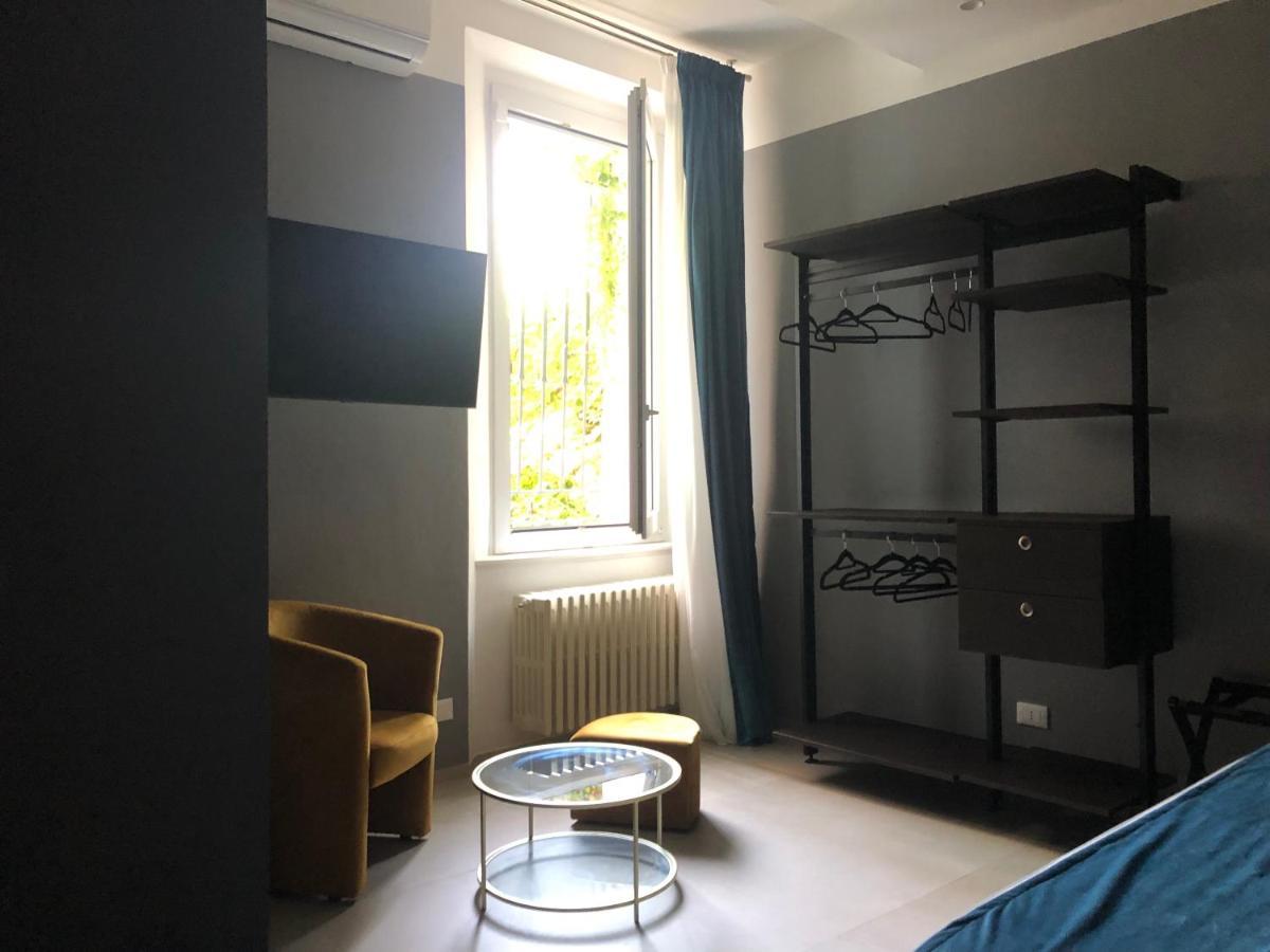 Suite Apollinare Ravena Exterior foto