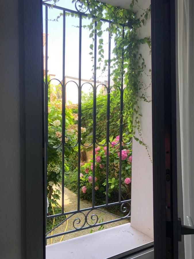 Suite Apollinare Ravena Exterior foto