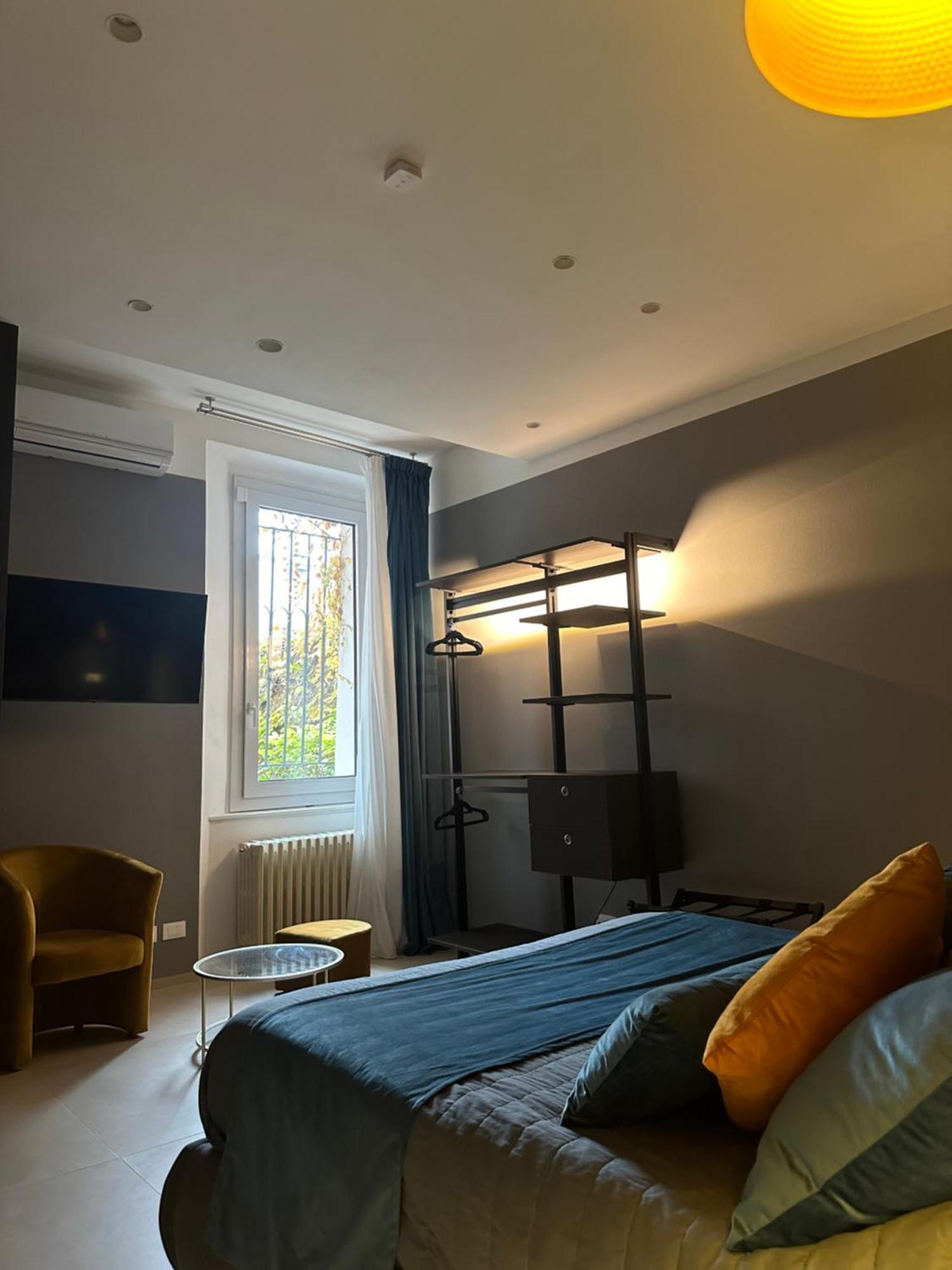 Suite Apollinare Ravena Exterior foto
