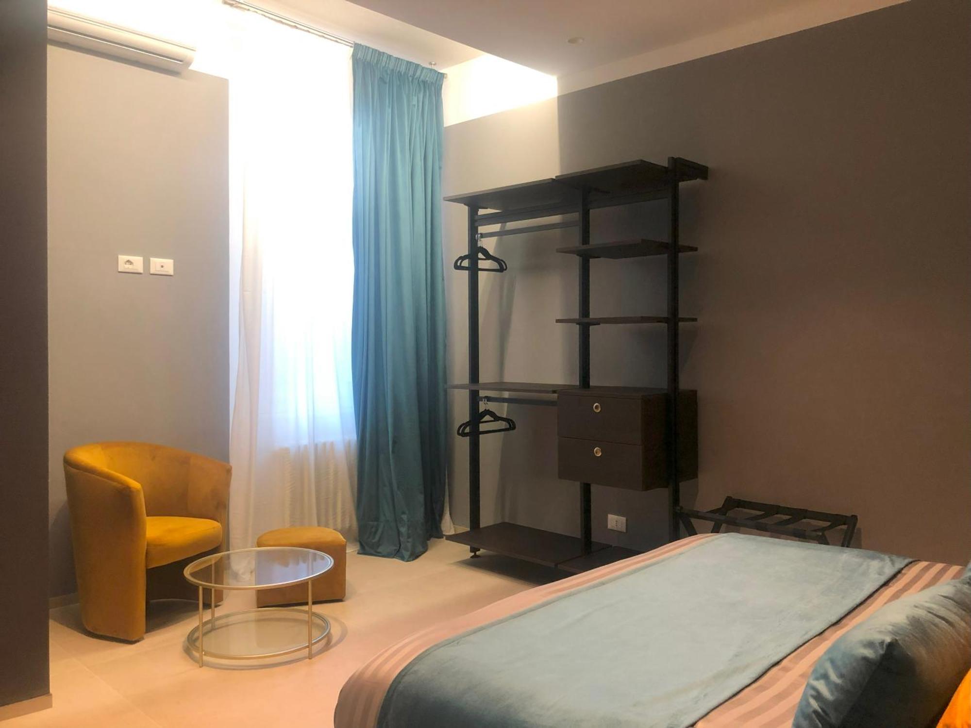 Suite Apollinare Ravena Exterior foto